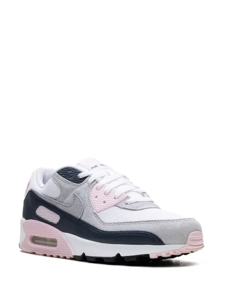 Sneakers Nike Air Max 90 λευκό