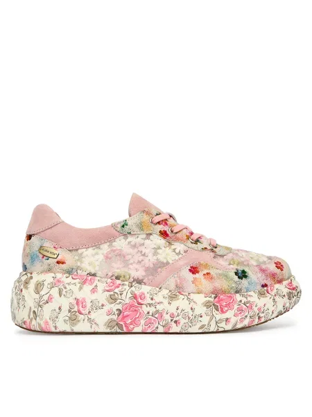 Superge Laura Vita Sodao 64 roza