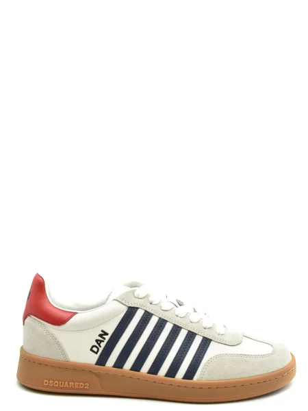 Superge Dsquared2 modra