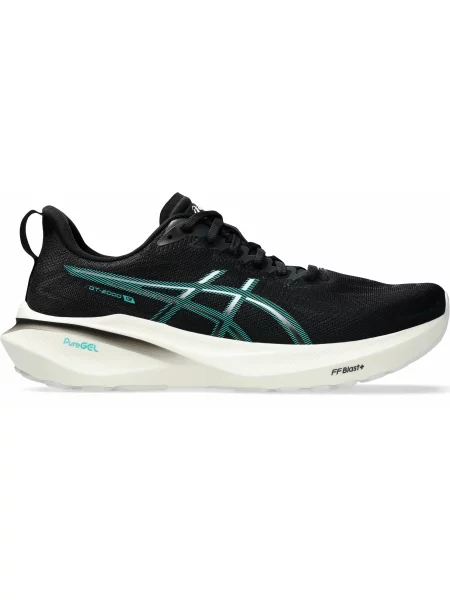 Кроссовки для бега Asics для бега черные