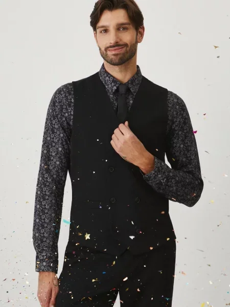 Елек Medicine черно