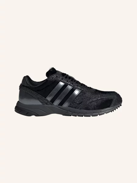 Adidas Originals Tenisky Adizero Adios Og / stříbrná černá