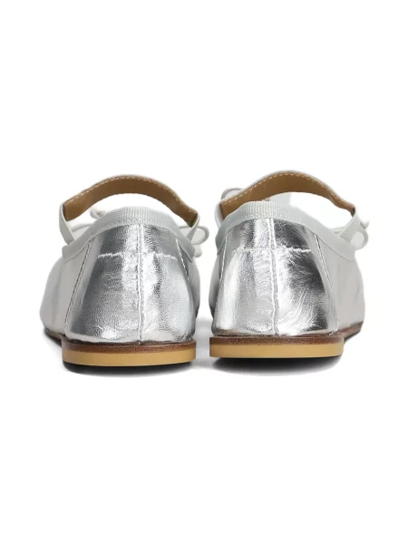 Balerinki dziecięce Mm6 Maison Margiela
