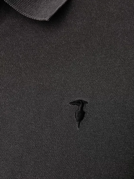Trussardi поло