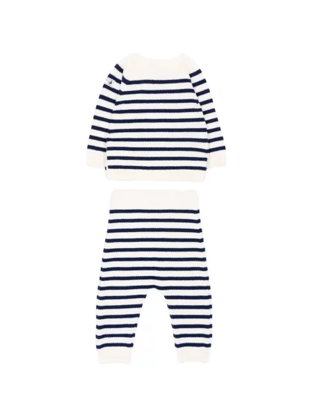 Dětské kalhoty Petit Bateau