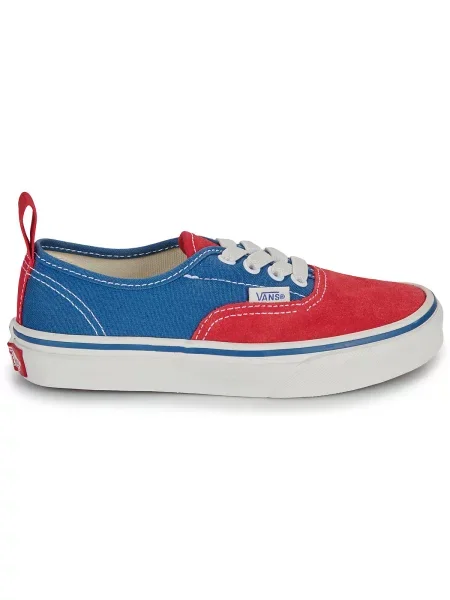 Pantofi copii Vans roșu