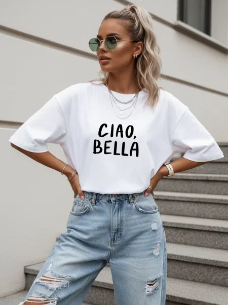 Tricou Dstreet