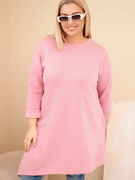 Rochie Kesi Włoski roz