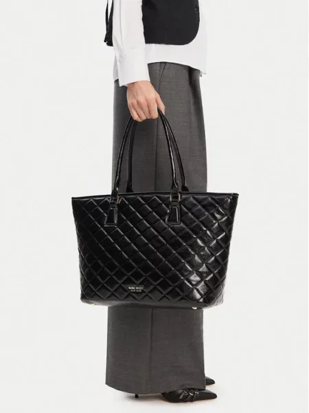 Torebka Nine West czarna