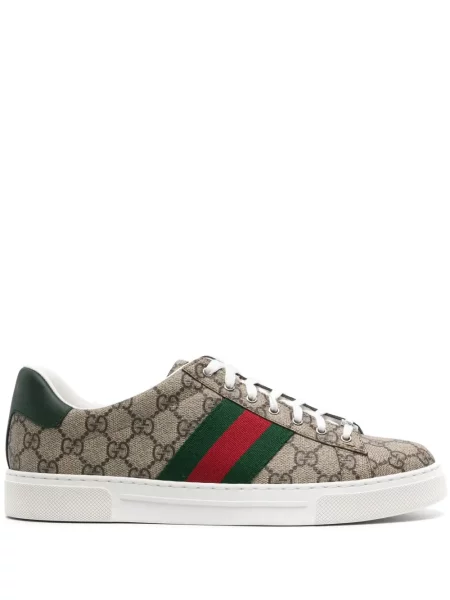 Platno tenisice Gucci Ace