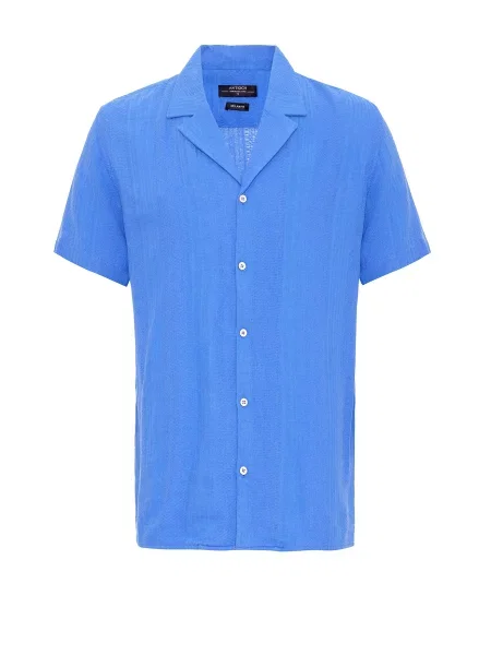 Antioch Košile modrá
