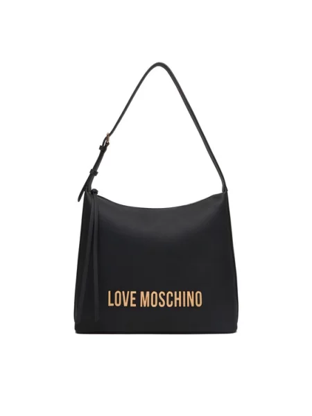 Сумка LOVE MOSCHINO чорний