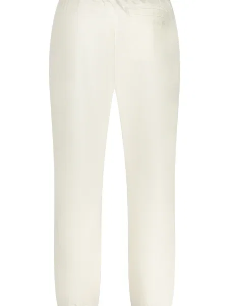 Pantaloni Guess Jeans alb
