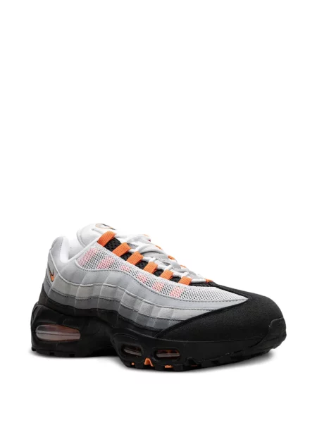 Tenisky Nike Air Max 95 šedé
