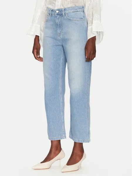 ViCOLO Blugi albastru