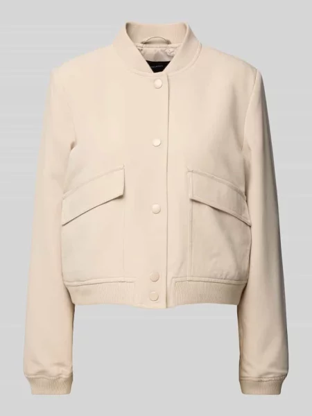 Bomberka o kroju comfort fit z model ‘AMALA’ Vero Moda