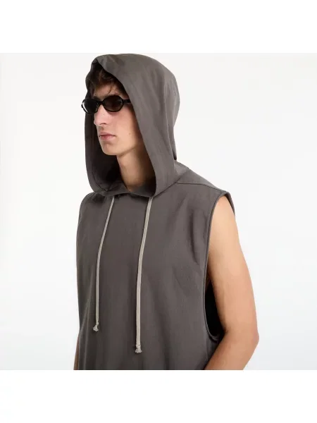 Majica Rick Owens Drkshdw s kapuco