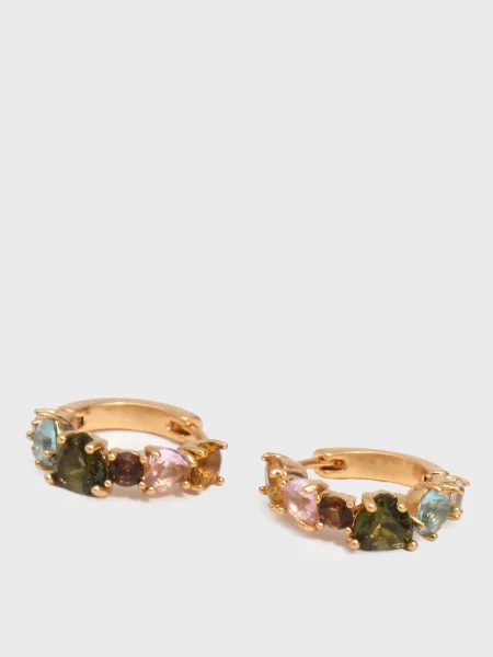 Серьги Bimba Y Lola