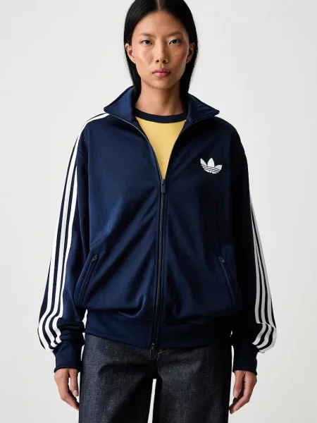 Adidas Originals jopica Firebird bela
