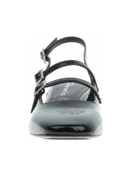Pantofi Tamaris negru