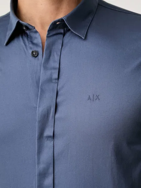 Рубашка Armani Exchange