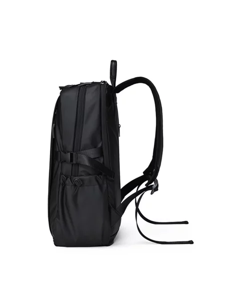Повседневный рюкзак Royalbag черный