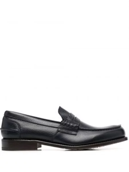 Pantofi loafer Premiata slip-on