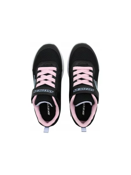 Pantofi copii Skechers negru