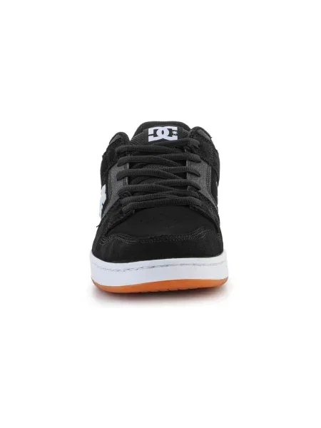 Tenisky Dc Shoes čierna