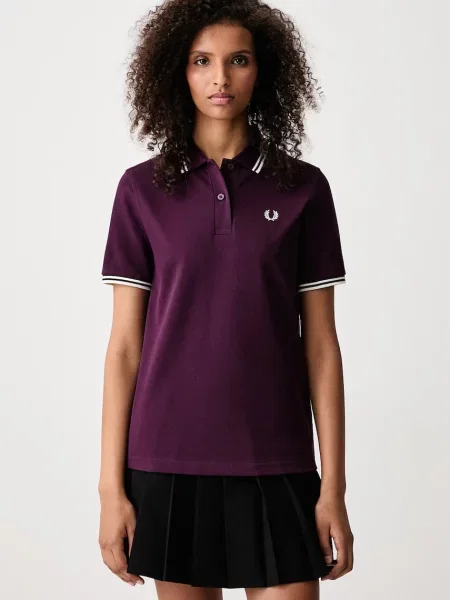 Tricou polo Fred Perry