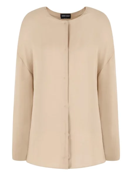 Cămașă Giorgio Armani lungă