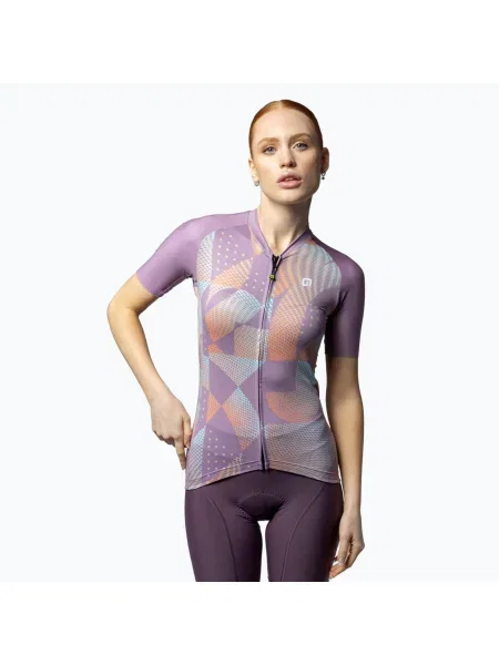 Блуза Alé розово