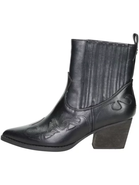 Pantofi Shop Art negru
