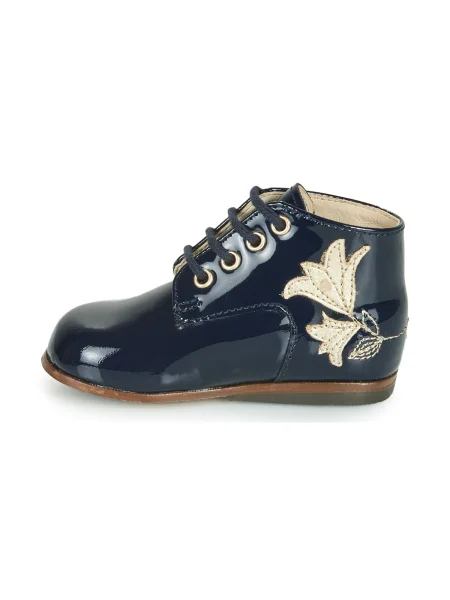 Pantofi copii Little Mary albastru