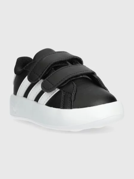 Superge Adidas črna