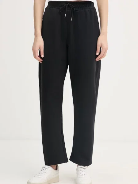 Calvin Klein Jeans trenirka črna