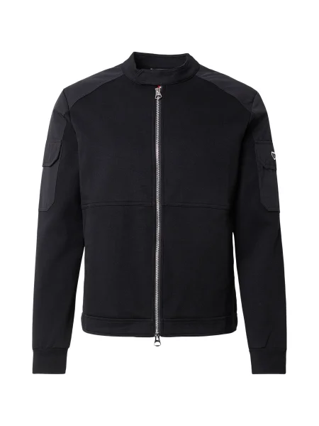 ANTONY MORATO Přechodná bunda černá