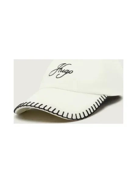 HUGO Șapcă baseball Ally-SB bej