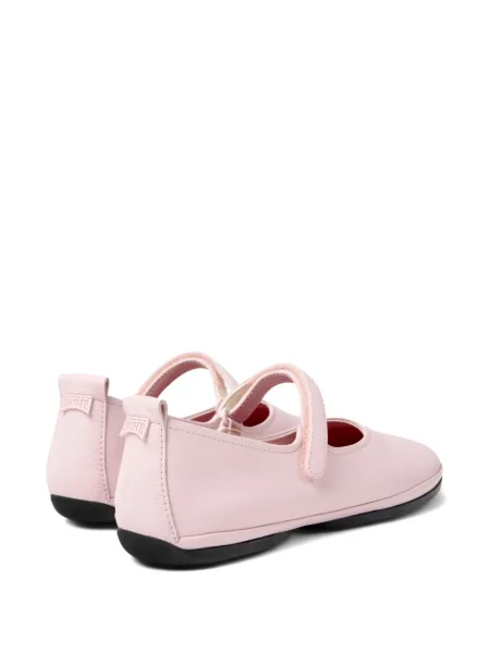 Balerini Camper roz