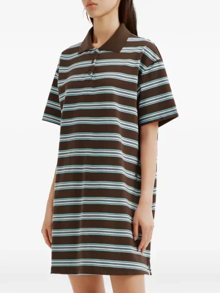 Rochie mini Tout A Coup maro