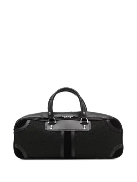 Geantă shopper Jnby negru