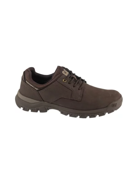 Pantofi Caterpillar maro