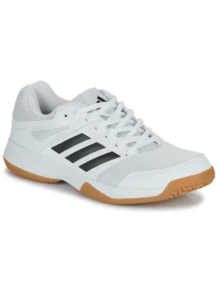 Cipők adidas Speedcourt M fehér