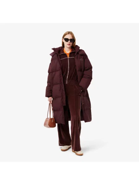 Lacoste куртка Oversize Fit