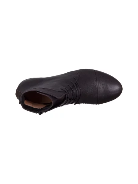 Pantofi Think! negru