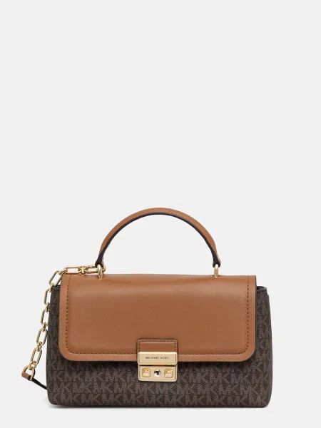 MICHAEL Michael Kors geantă maro