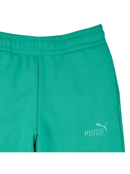 Športové nohavice Puma zelená