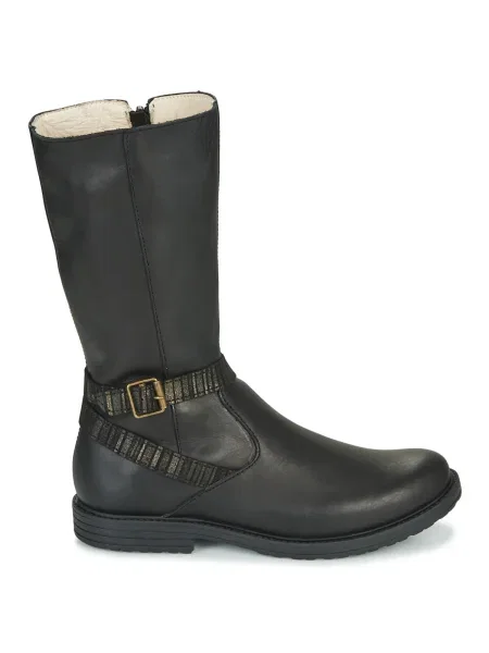 Pantofi copii Gbb negru