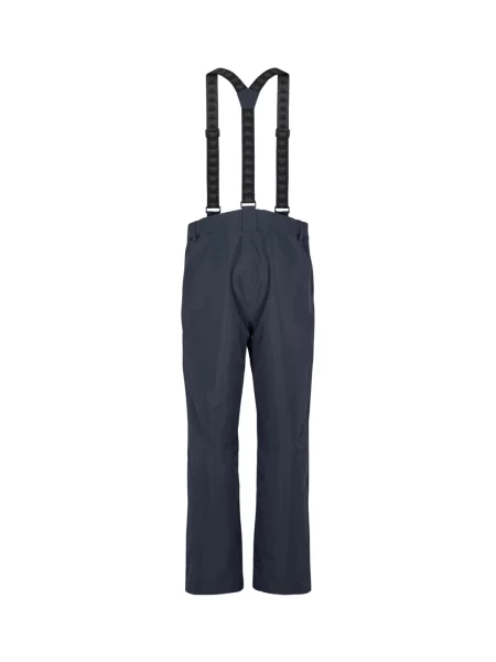 KAPPA Pantaloni KMSki Navias' albastru