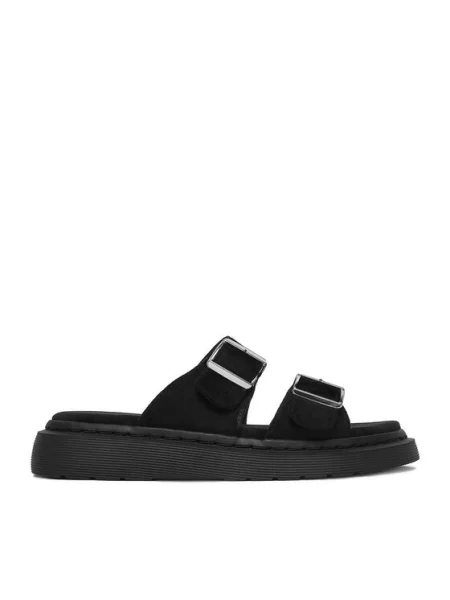 Papuci Deezee negru
